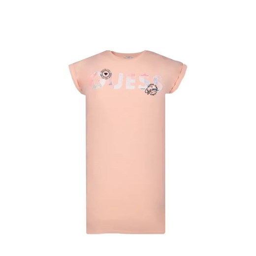 Guess Sukienka ze sklepu Gomez Fashion Store w kategorii Sukienki dziewczęce - zdjęcie 184959691
