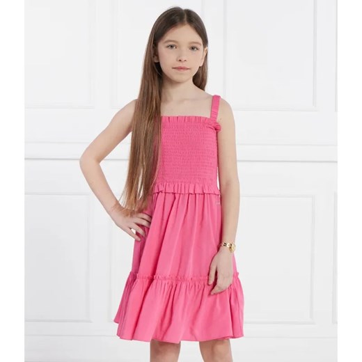Guess Sukienka ze sklepu Gomez Fashion Store w kategorii Sukienki dziewczęce - zdjęcie 184959700