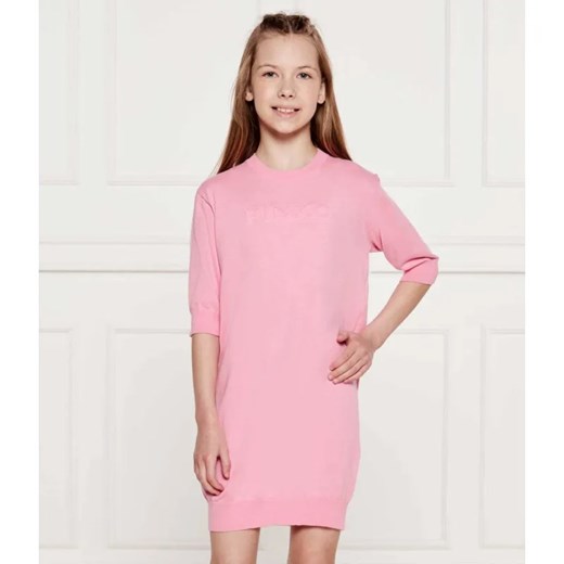 Pinko UP Sukienka ze sklepu Gomez Fashion Store w kategorii Sukienki dziewczęce - zdjęcie 184959713