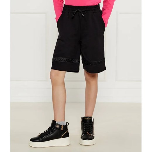 Pinko UP Spodnie dresowe | Regular Fit ze sklepu Gomez Fashion Store w kategorii Spodnie dziewczęce - zdjęcie 184959804