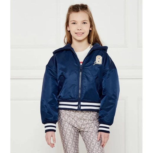 Guess Kurtka | Oversize fit ze sklepu Gomez Fashion Store w kategorii Kurtki dziewczęce - zdjęcie 184959823