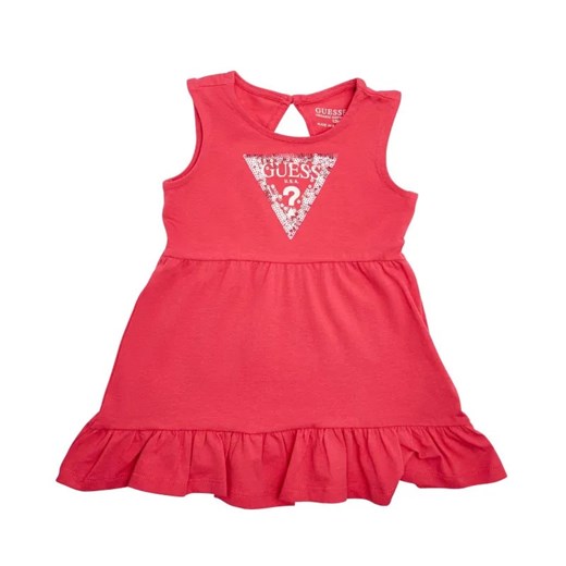 Guess Sukienka + figi ze sklepu Gomez Fashion Store w kategorii Sukienki dziewczęce - zdjęcie 184959874