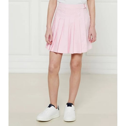POLO RALPH LAUREN Spódnico-spodnie ze sklepu Gomez Fashion Store w kategorii Spodnie dziewczęce - zdjęcie 184959880