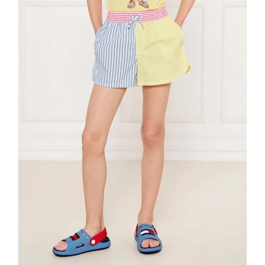 POLO RALPH LAUREN Szorty | Regular Fit ze sklepu Gomez Fashion Store w kategorii Spodenki dziewczęce - zdjęcie 184959884
