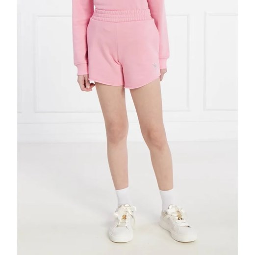 GUESS ACTIVE Szorty | Regular Fit ze sklepu Gomez Fashion Store w kategorii Spodenki dziewczęce - zdjęcie 184959902