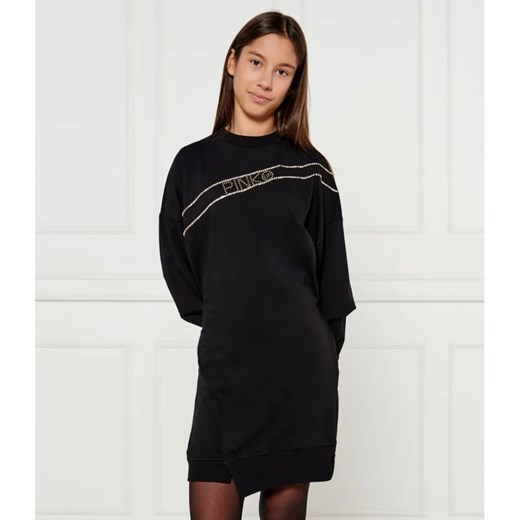 Pinko UP Sukienka ze sklepu Gomez Fashion Store w kategorii Sukienki dziewczęce - zdjęcie 184959914