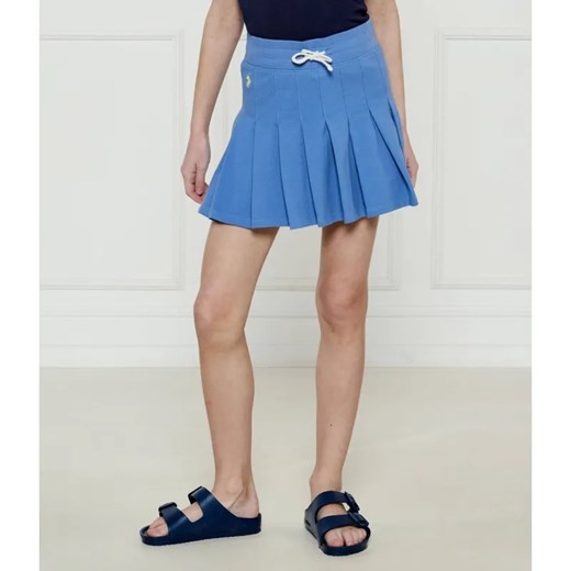 POLO RALPH LAUREN Spódnica Polo Ralph Lauren 152/164 okazja Gomez Fashion Store