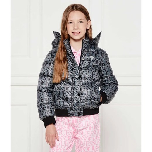 Guess Kurtka | Regular Fit ze sklepu Gomez Fashion Store w kategorii Kurtki dziewczęce - zdjęcie 184959974