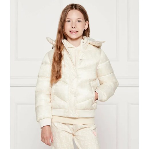 Guess Kurtka | Regular Fit ze sklepu Gomez Fashion Store w kategorii Kurtki dziewczęce - zdjęcie 184959981