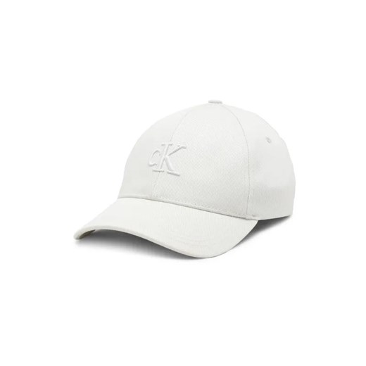 Calvin Klein Jeans Bejsbolówka ARCHIVE ze sklepu Gomez Fashion Store w kategorii Czapki z daszkiem damskie - zdjęcie 184959992