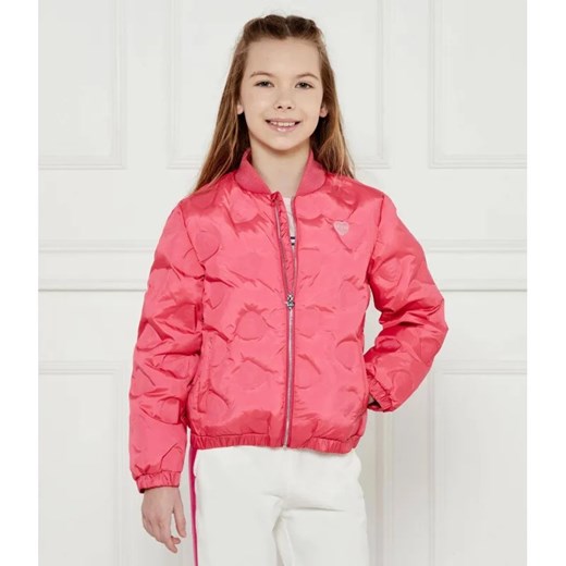 Guess Kurtka | Regular Fit ze sklepu Gomez Fashion Store w kategorii Kurtki dziewczęce - zdjęcie 184960032