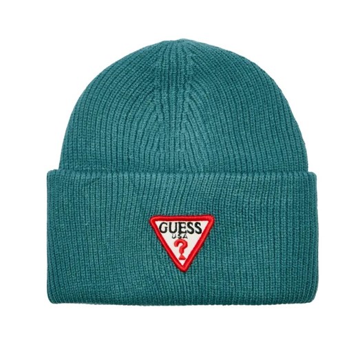 Guess Czapka ze sklepu Gomez Fashion Store w kategorii Czapki zimowe damskie - zdjęcie 184960082
