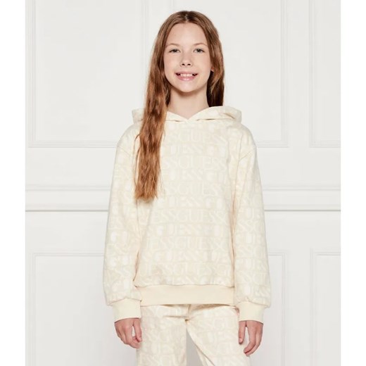 Guess Bluza | Oversize fit ze sklepu Gomez Fashion Store w kategorii Bluzy dziewczęce - zdjęcie 184960120