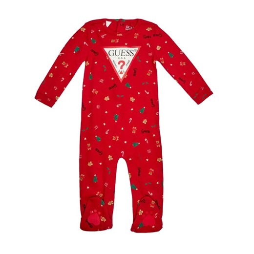 Guess Pajacyk ze sklepu Gomez Fashion Store w kategorii Pajacyki - zdjęcie 184960124