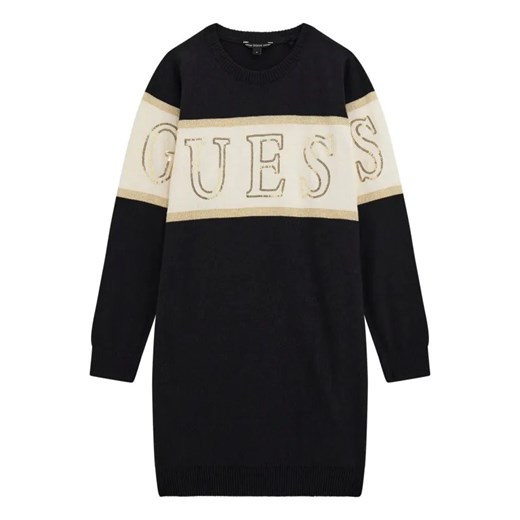 Guess Sukienka ze sklepu Gomez Fashion Store w kategorii Sukienki dziewczęce - zdjęcie 184960174