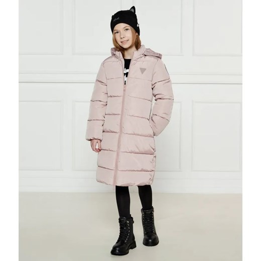 Guess Płaszcz ze sklepu Gomez Fashion Store w kategorii Kurtki dziewczęce - zdjęcie 184960183