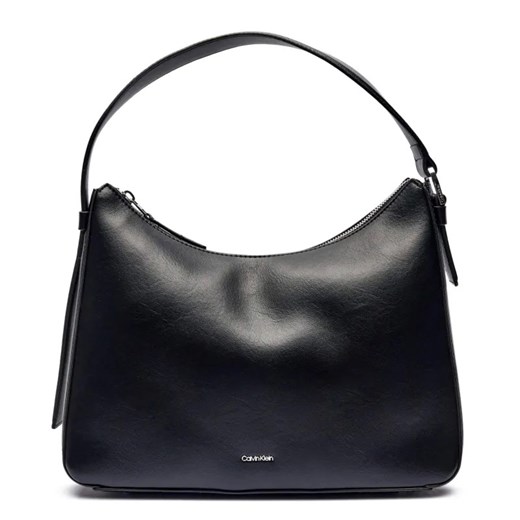 Calvin Klein Hobo ze sklepu Gomez Fashion Store w kategorii Torebki hobo - zdjęcie 184960191