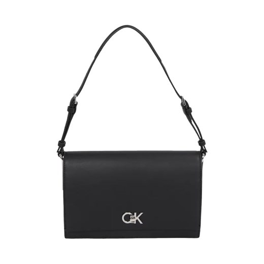 Calvin Klein Torebka na ramię ze sklepu Gomez Fashion Store w kategorii Listonoszki - zdjęcie 184960194