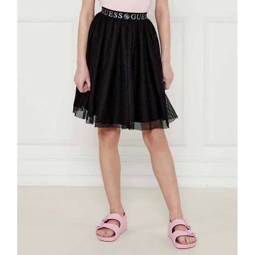 Guess Spódnica ze sklepu Gomez Fashion Store w kategorii Spódnice dziewczęce - zdjęcie 184960242