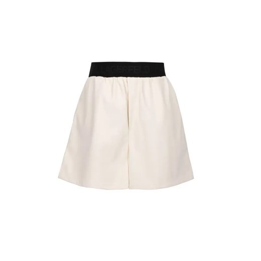 Karl Lagerfeld Kids Szorty FANCY ze sklepu Gomez Fashion Store w kategorii Spodenki dziewczęce - zdjęcie 184960244