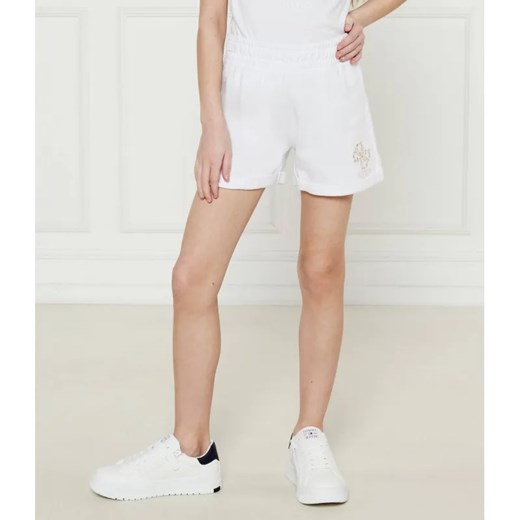 Guess Szorty | Relaxed fit ze sklepu Gomez Fashion Store w kategorii Spodenki dziewczęce - zdjęcie 184960282