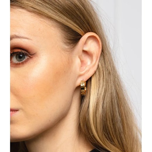 TORY BURCH Kolczyki MILLER ze sklepu Gomez Fashion Store w kategorii Kolczyki - zdjęcie 184960381