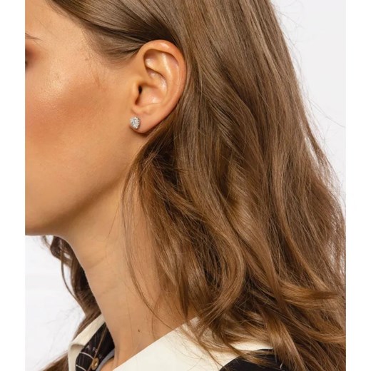 Michael Kors Kolczyki Bril Heart Stud ze sklepu Gomez Fashion Store w kategorii Kolczyki - zdjęcie 184960394