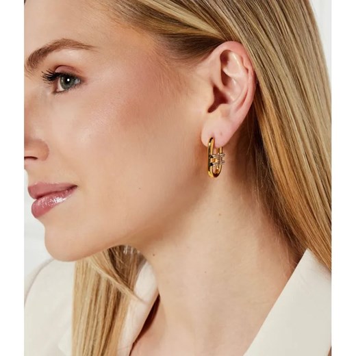 Elisabetta Franchi Kolczyki Elisabetta Franchi OS okazja Gomez Fashion Store