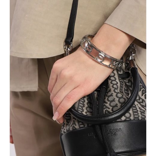 Marc Jacobs Bransoletka MONOGRAM ze sklepu Gomez Fashion Store w kategorii Bransoletki - zdjęcie 184960432
