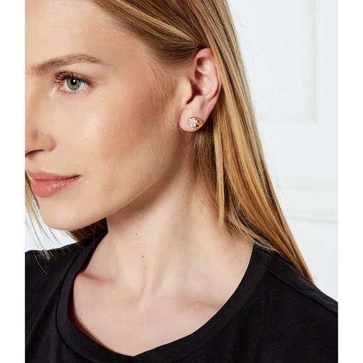 Guess Kolczyki Lily Guess OS promocyjna cena Gomez Fashion Store