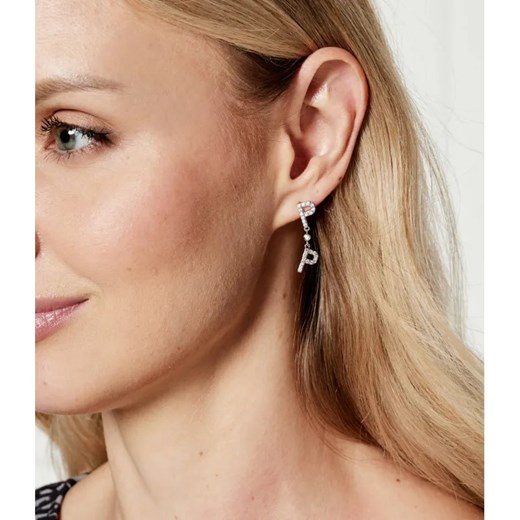 Patrizia Pepe Kolczyki ze sklepu Gomez Fashion Store w kategorii Kolczyki - zdjęcie 184960451