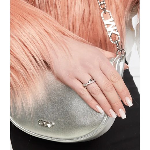 Swarovski Pierścionek TWIST RING ROWS ze sklepu Gomez Fashion Store w kategorii Pierścionki - zdjęcie 184960453