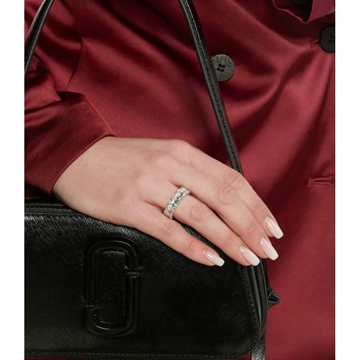 Swarovski Pierścionek VITTORE ze sklepu Gomez Fashion Store w kategorii Pierścionki - zdjęcie 184960454