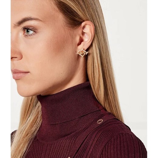 Elisabetta Franchi Kolczyki ze sklepu Gomez Fashion Store w kategorii Kolczyki - zdjęcie 184960464