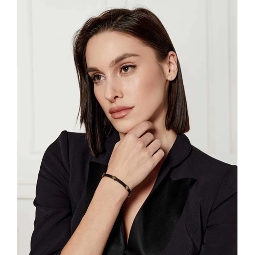 TORY BURCH Bransoletka Eleanor ze sklepu Gomez Fashion Store w kategorii Bransoletki - zdjęcie 184960494