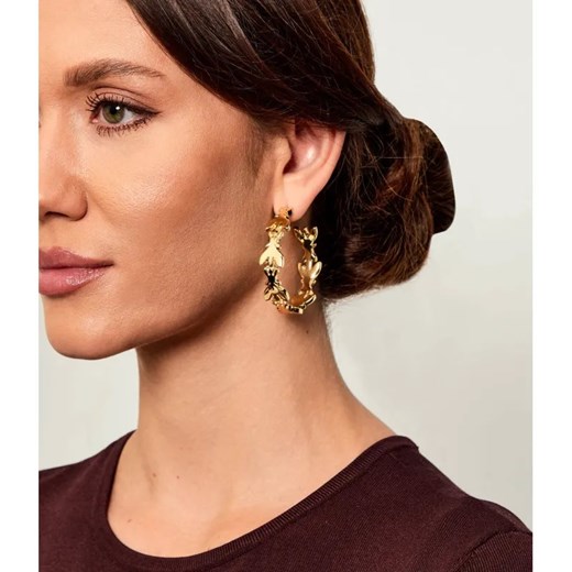 Patrizia Pepe Kolczyki Fly ze sklepu Gomez Fashion Store w kategorii Kolczyki - zdjęcie 184960500