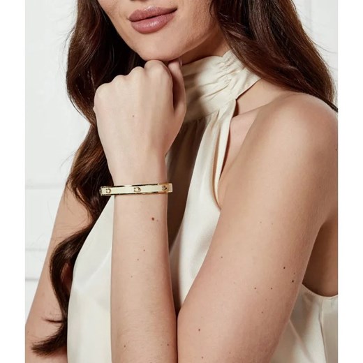 Coach Bransoletka Coach OS Gomez Fashion Store