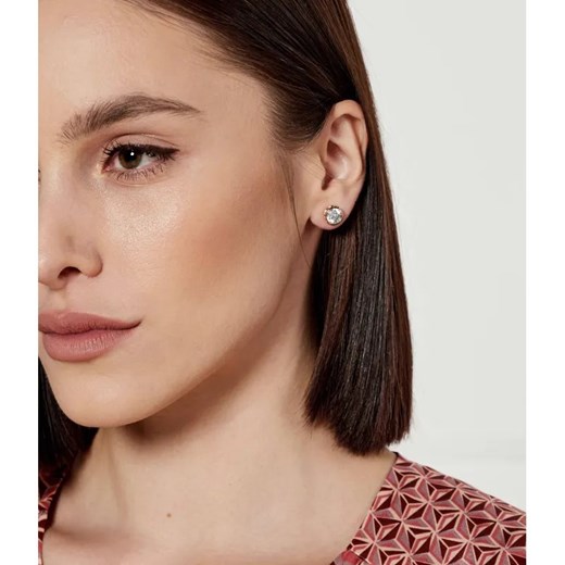 Coach Kolczyki Signature Stone ze sklepu Gomez Fashion Store w kategorii Kolczyki - zdjęcie 184960524