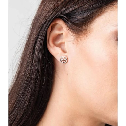 TORY BURCH Kolczyki ze sklepu Gomez Fashion Store w kategorii Kolczyki - zdjęcie 184960552