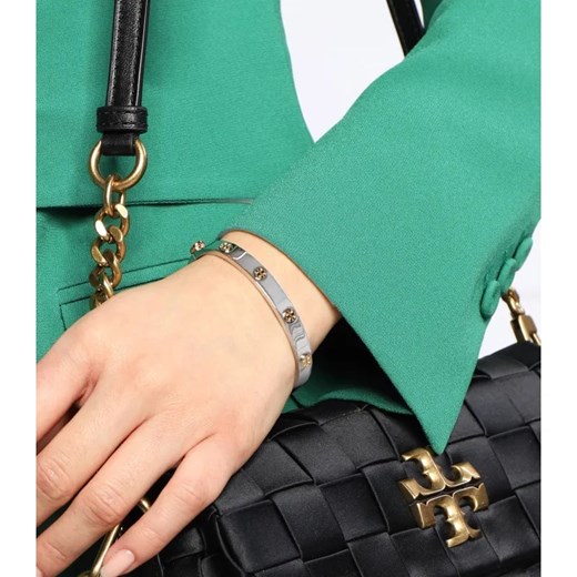 TORY BURCH Bransoletka MILLER ze sklepu Gomez Fashion Store w kategorii Bransoletki - zdjęcie 184960561