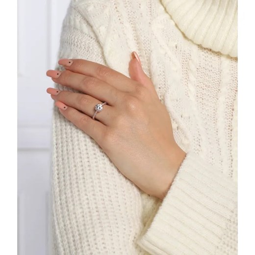 Swarovski Pierścionek ze sklepu Gomez Fashion Store w kategorii Pierścionki - zdjęcie 184960570