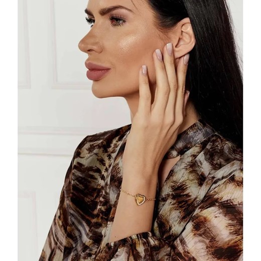 Guess Bransoletka ze sklepu Gomez Fashion Store w kategorii Bransoletki - zdjęcie 184960583