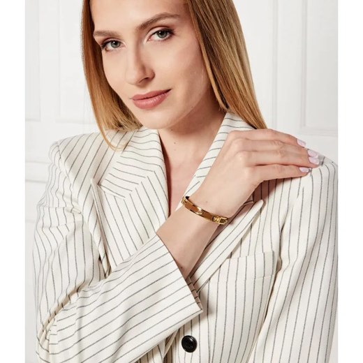 Coach Bransoleta C SIGNATURE ze sklepu Gomez Fashion Store w kategorii Bransoletki - zdjęcie 184960594
