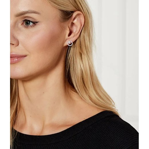 Swarovski Kolczyki CONSTELLA ze sklepu Gomez Fashion Store w kategorii Kolczyki - zdjęcie 184960613