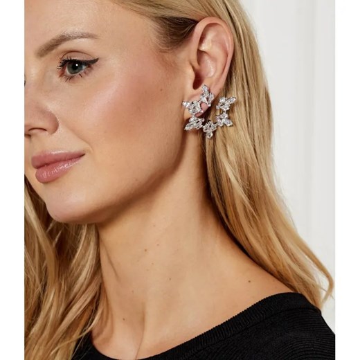 Swarovski Kolczyki IDYLLIA ze sklepu Gomez Fashion Store w kategorii Kolczyki - zdjęcie 184960621