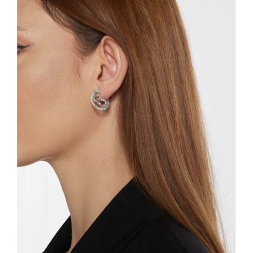 Marc Jacobs Kolczyki J MARC ze sklepu Gomez Fashion Store w kategorii Kolczyki - zdjęcie 184960630
