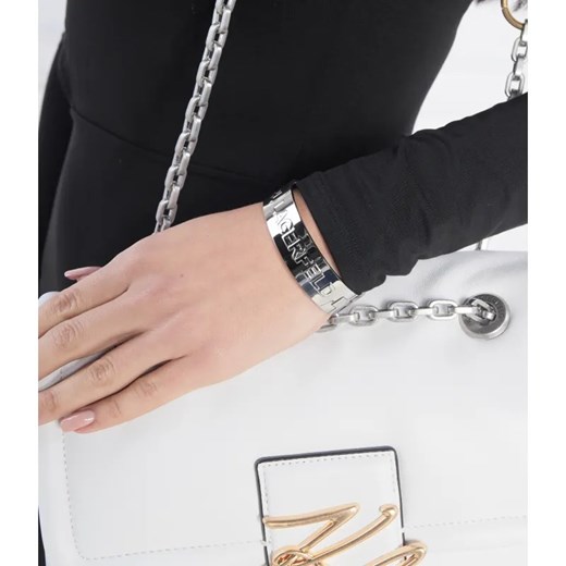 Karl Lagerfeld Bransoletka ze sklepu Gomez Fashion Store w kategorii Bransoletki - zdjęcie 184960642