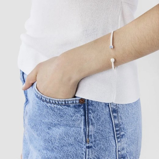 Tous Bransoletka ICON MESH ze sklepu Gomez Fashion Store w kategorii Bransoletki - zdjęcie 184960652