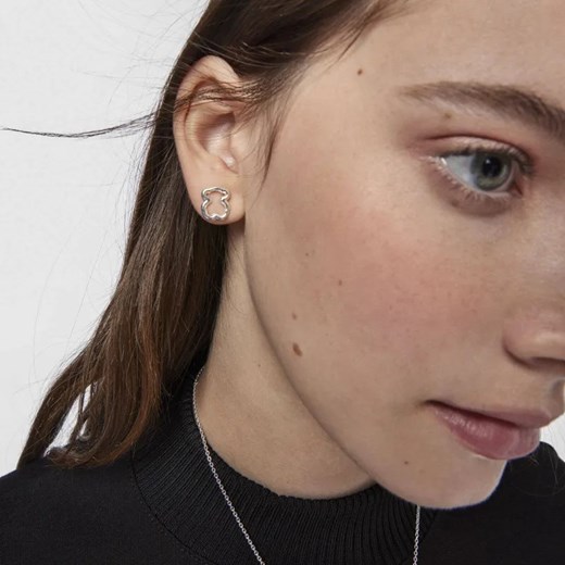 Tous Kolczyki NEW CARRUSEL ze sklepu Gomez Fashion Store w kategorii Kolczyki - zdjęcie 184960653