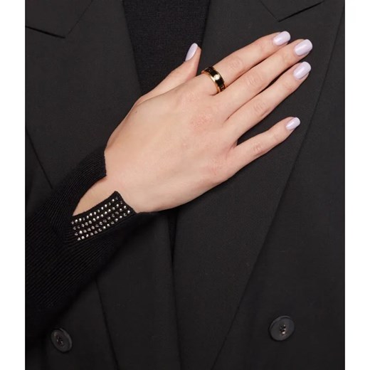 Marc Jacobs Pierścionek THE MEDALLION ze sklepu Gomez Fashion Store w kategorii Pierścionki - zdjęcie 184960671